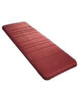 Vaude Dream Comfort 10 L Slaapmat Cherrywood Vaude Dream Comfort 10 L Slaapmat Cherrywood