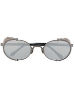 Matsuda Matsuda sunglasses - Noir - thumbnail