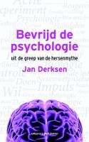 Bevrijd de psychologie - Jan Derksen - ebook - thumbnail
