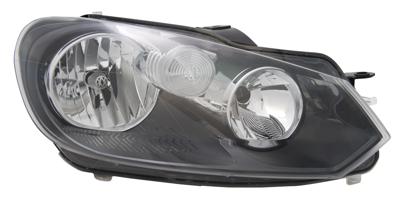 Koplamp rechts 2011777052