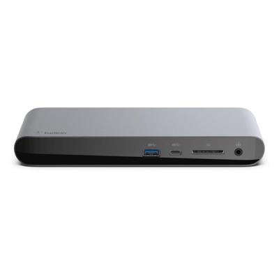 Belkin Thunderbolt 3-dock Pro dockingstation