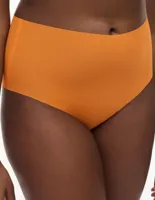 Ondergoed Pulpies Seamless taille slip - high waist naadloze hoge dames slip - Invisible dames onderbroek