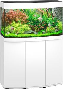 Juwel aquarium Vision 180 LED met filter wit - Gebr. de Boon