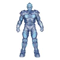 McFarlane Batman & Robin Mr. Freeze Black Light