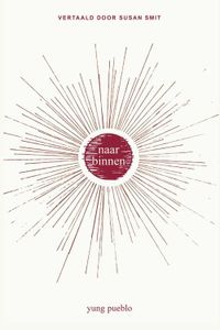 Naar binnen - Yung Pueblo - ebook