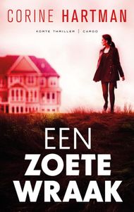 Een zoete wraak - Corine Hartman - ebook