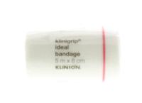 Klinion Klinigrip ideaal windsel 5m x 8 1 Stuks