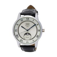 Q&Q QZ10J307Y (Ø 40 mm) Heren horloge
