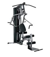 Life Fitness krachtstation multigym G2