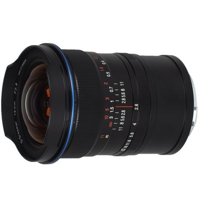 Laowa 12mm f/2.8 ZERO-D Lens voor Canon RF