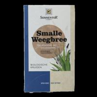 Smalle weegbree thee bio 18 Zakjes