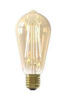 Circle Led lamp4,5W - E27 - 2100K - 1101002100