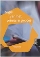 Regie van het primaire proces (Paperback)