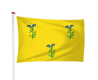 Vlag Zuiddorpe