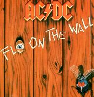 AC/DC - Fly On The Wall LP