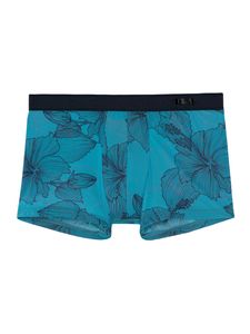 HOM - Boxer Briefs - Fano Plume - blauw, Maat:L