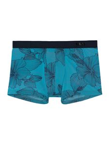 HOM - Boxer Briefs - Fano Plume - blauw