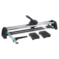 Wolfcraft Tegelsnijder | TC 670 Expert | 1 stuk - 5555000