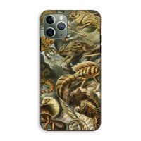 Haeckel Lacertilia: iPhone 11 Pro Tough Case