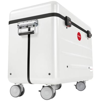 Parat PARAPROJECT® Case N12 Laad- en managementsysteem Wagen