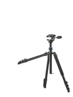 Cullmann RONDO 460M RW20 tripod Universeel 3 poot/poten Zwart - thumbnail