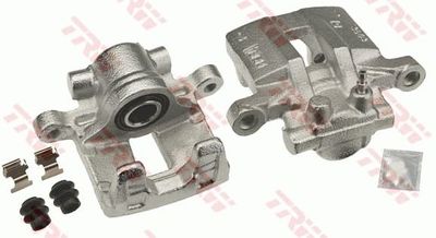 Remklauw BHN1146E