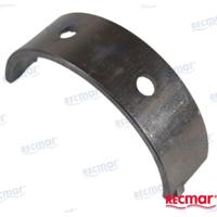REPUESTOS MOTORES - Yamaha PAF115-05010002-3 - COJINETE B ROJO