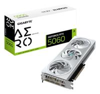 GIGABYTE GeForce RTX 5060 AERO OC 8G NVIDIA 8 GB GDDR7