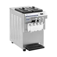 Softijsmachine - 1350 W - 16 l/u - LED - 3 smaken - Royal Catering
