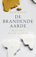 De brandende aarde (Paperback)