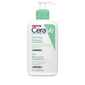 CeraVe 3337875597197 gezichtsreinigingsgel 236 ml Unisex