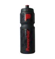 Bidon zwart 750ml
