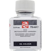 Talens • retouching varnish 004