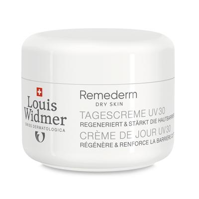 Louis Widmer Remederm Face Cream SPF30 ZP 50ml