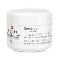 Louis Widmer Remederm Face Cream SPF30 ZP 50ml