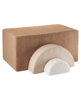 Speelset Toffee Rainbow