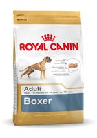Royal Canin Boxer Adult hondenvoer 12kg - thumbnail