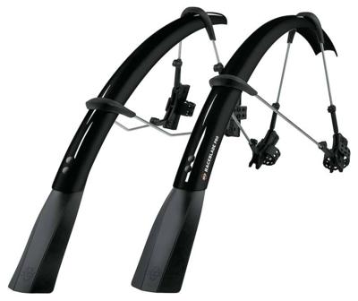 SKS Spatbordset 28 raceblade pro zw