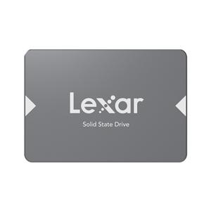 Lexar NS100 2.5 2TB SATAIII SSD