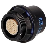 TE Connectivity 2101677-2 Ronde connector Tray 1 stuk(s)