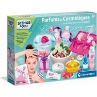 Clementoni - 52567 - Parfum & cosmetica