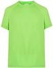 JHK 100 Men´s Sport T-Shirt - Lime - XXL