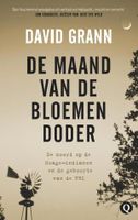 De maand van de bloemendoder - David Grann - ebook