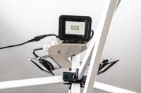 Grizzly led verlichting - GO-WORK - incl. draagtas