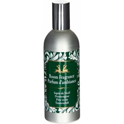 Huisparfums met dennengeur