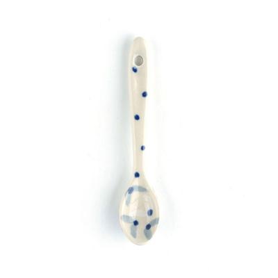 Tea spoon - Sea Star