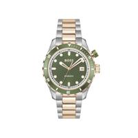 Hugo Boss 1514181 (Ø 42 mm) Heren horloge