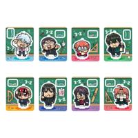 Gintama Acrylic Figure 3-Z Ginpachi Sensei x Okawabukubu the Youth 6 cm Display (8) Gintama Acrylic Figure 3-Z Ginpachi Sensei x Okawabukubu the Youth 6 cm Display (8)