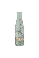 Pip Studio Okinawa Thermosfles Groen 500ml