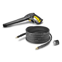 Karcher HK 12 Set Hogedrukslang - 2.643-909.0